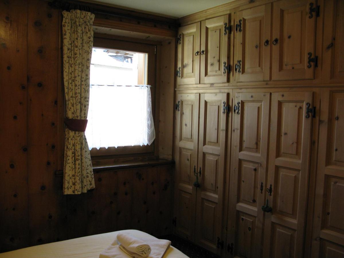 Residence L'Arcobi Livigno Kültér fotó