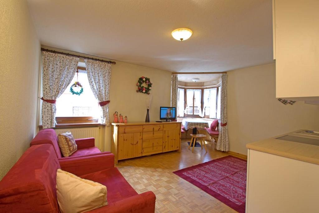 Residence L'Arcobi Livigno Kültér fotó